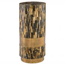 Cyan Designs 11644 - Cairo SideTable|Faux Horn