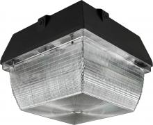 Dabmar DW8826 - 9&#34; X 9&#34; CEILING FIX 26W DL-S26-GU24 120V