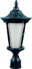 Dabmar GM112-LED6-VG - GABRIELLA POST TOP FIX LED 6W 85-265V