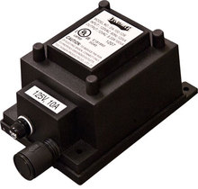 Dabmar LVT100-A - 100W BUCK BOOST TRANSFORMER W/PWRCORD