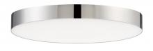 Maxim 57662WTPC - Trim-Flush Mount