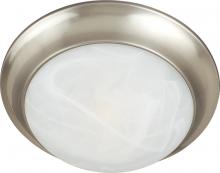 Maxim 5850MRSN - Essentials - 585x-Flush Mount