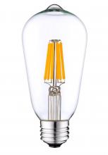 Maxim BL6ST58CL120V27 - Bulbs-Bulb