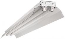 Saylite, Texas Fluorescents Reinvented IND232M24MV - STRIP IND 232T8 MV MIR REFL STD MT