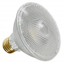 Craftmade 9675 - 3.4&#34; M.O.L. Clear LED PAR30, E26, 10W, Dimmable, 3000K