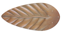 Craftmade B554T-OLOK - 54&#34; Outdoor Tropic Isle Blades in Outdoor Light Oak