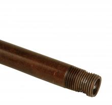Craftmade DR48AG - 48&#34; Downrod in Aged Bronze Textured