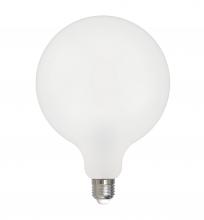 Craftmade 9696 - 8.43&#34; M.O.L. Frost LED G50, E26, 8W, Dimmable, 3000K