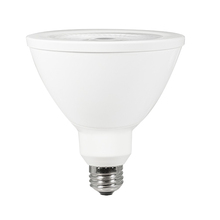 Bulbrite 773466 - 15W LED PAR38 3000K WIDE FLOOD DIMMABLE