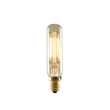 Bulbrite 776504 - 2W LED T6 2200K FILAMENT NOSTALGIC E12