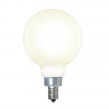 Bulbrite 776612 - LED4G16/27K/FIL/M/3