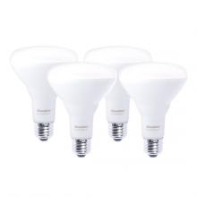 Bulbrite 773352 - LED9BR30/830/4PK