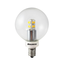 Bulbrite 770145 - LED/G16/E12