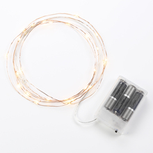 Bulbrite 810061 - LED/STAR/COP/S/27K