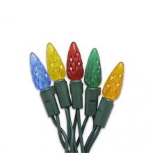 Bulbrite 770461 - LED/XMAS/C6MC