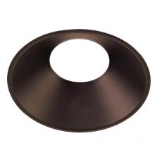 Bulbrite 775722 - LED MAGNETIC DOWNLIGHT 4&#34; REFLECTOR ROUND BRONZE