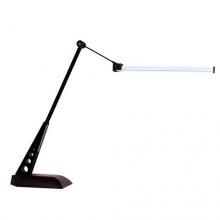 Bulbrite 870100 - 10W LED DESK LAMP (BLK)