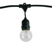 Bulbrite 810127 - STRING15/E26-G16KT