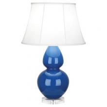 Robert Abbey A785 - Marine Double Gourd Table Lamp