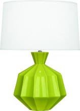 Robert Abbey AP999 - Apple Orion Table Lamp