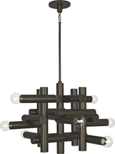 Robert Abbey Z906 - Jonathan Adler Milano Chandelier