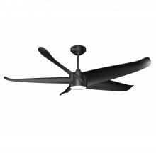 Kendal AC23452-BLK - 52&#34; LED CEILING FAN - DC MOTOR