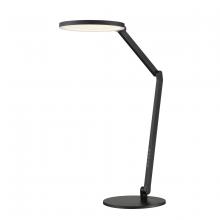 Kendal PTL5019-BLK - LED DESK LAMP