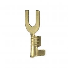 Satco Products Inc. 80/2335 - Terminal With &#34;U&#34; Shape Lug; Brass