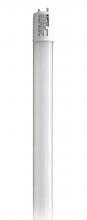 Satco Products Inc. S29905 - 17 Watt T8 LED; 3500K; Medium Bi Pin base; 50000 Average rated hours; 2100 Lumens; Type B; Ballast