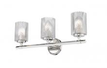 Z-Lite 1934-3V-PN - 3 Light Vanity