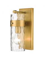 Z-Lite 3035-1V-RB - 1 Light Wall Sconce