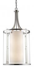 Z-Lite 426-12-BN - 12 Light Chandelier