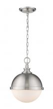 Z-Lite 619MP-BN - 2 Light Pendant