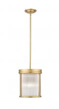 Z-Lite 7504P10-MGLD - 3 Light Pendant