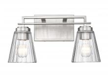 Z-Lite 823-2V-BN - 2 Light Vanity