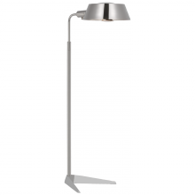 Visual Comfort & Co. Signature Collection TOB 1148PN - Alfie Pharmacy Floor Lamp