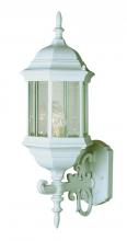 Trans Globe 4351 BC - Josephine 26&#34; Wall Lantern