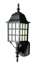 Trans Globe 4420 BC - San Gabriel 19.5" Wall Lantern