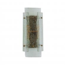 Arteriors Home 44784 - Metairie Sconce