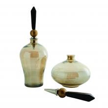 Arteriors Home 4635 - Marla Decanters, Set of 2