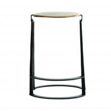 Arteriors Home 4668 - Neigh Counter Stool