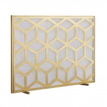 Arteriors Home 4869 - Hathaway Fire Screen