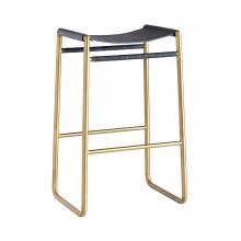 Arteriors Home 4879 - Gasper Bar Stool