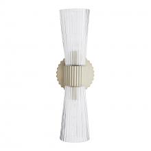 Arteriors Home 49255 - Whittier Sconce