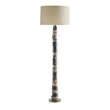 Arteriors Home 72404-230 - Miller Floor Lamp