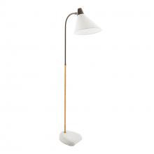 Arteriors Home 79847 - Sweeney Floor Lamp