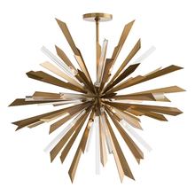 Arteriors Home 89029 - Waldorf Large Chandelier