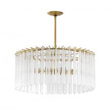 Arteriors Home 89424 - Nessa Round Chandelier