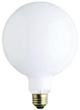 Westinghouse 0310800 - 100W G40 Incandescent White E26 (Medium) Base, 120 Volt, Box