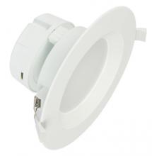 Westinghouse 5090000 - 9W Direct Wire Recessed LED Downlight 6&#34; Dimmable 2700K, 120 Volt, Box